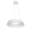 Colgante LED PIETRO S 22W de Leuk