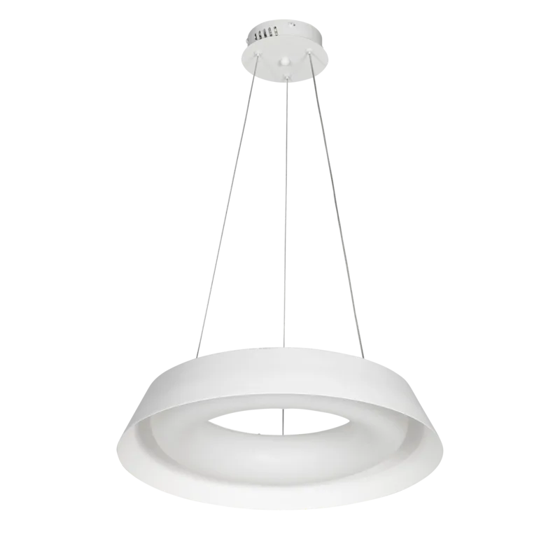 Colgante LED PIETRO S 22W de Leuk