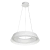 Colgante LED PIETRO S 22W de Leuk