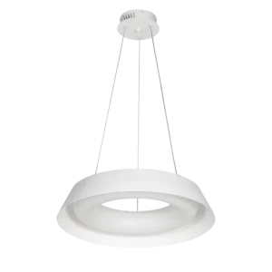Colgante LED PIETRO S 22W de Leuk