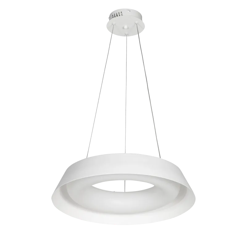Colgante LED PIETRO S 22W de Leuk
