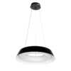 Colgante LED PIETRO S 22W de Leuk