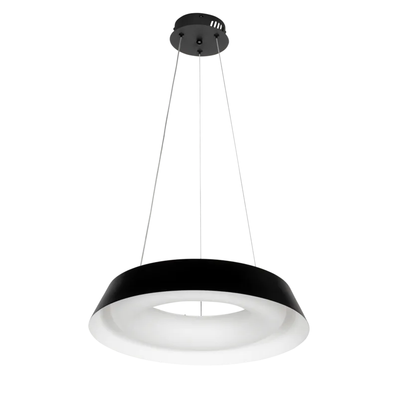 Colgante LED PIETRO S 22W de Leuk