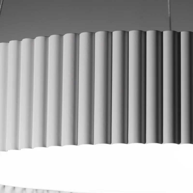 Colgante LED CAMBOYA S 28/36W de Leuk