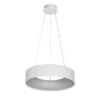 Colgante LED CAMBOYA S 28/36W de Leuk