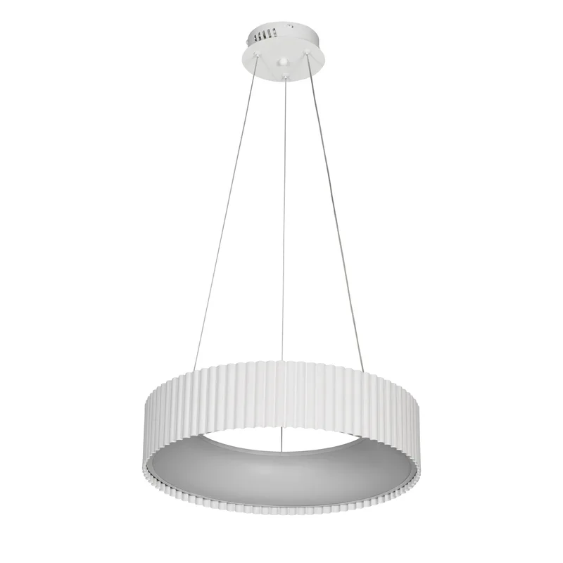 Colgante LED CAMBOYA S 28/36W de Leuk