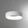 Colgante LED CAMBOYA S 28/36W de Leuk