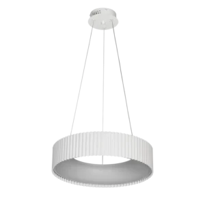 Colgante LED CAMBOYA S 28/36W de Leuk