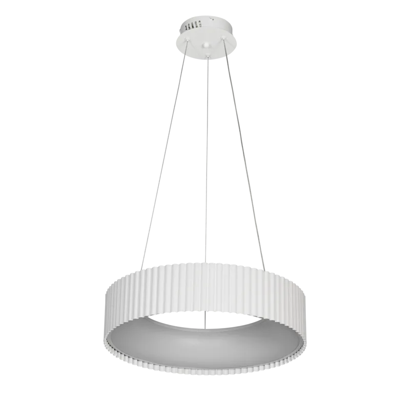 Colgante LED CAMBOYA S 28/36W de Leuk