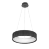 Colgante LED CAMBOYA S 28/36W de Leuk