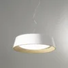 Plafón LED DAKOTA 25W de Leuk