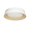 Plafón LED DAKOTA 25W de Leuk