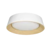 Plafón LED DAKOTA 25W de Leuk