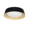 Plafón LED DAKOTA 25W de Leuk