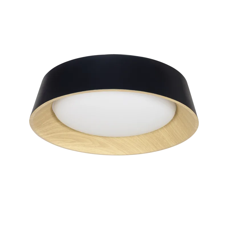 Plafón LED DAKOTA 25W de Leuk