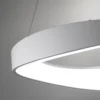 Colgante LED COSMO 38W de Leuk