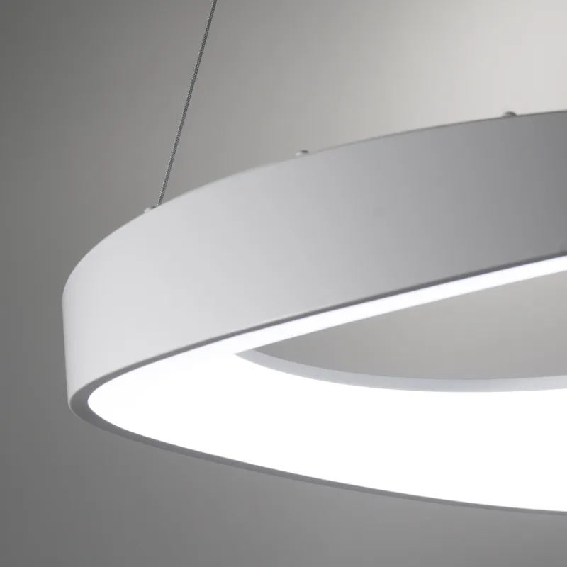 Colgante LED COSMO 38W de Leuk