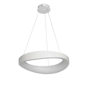 Colgante LED COSMO 38W de Leuk