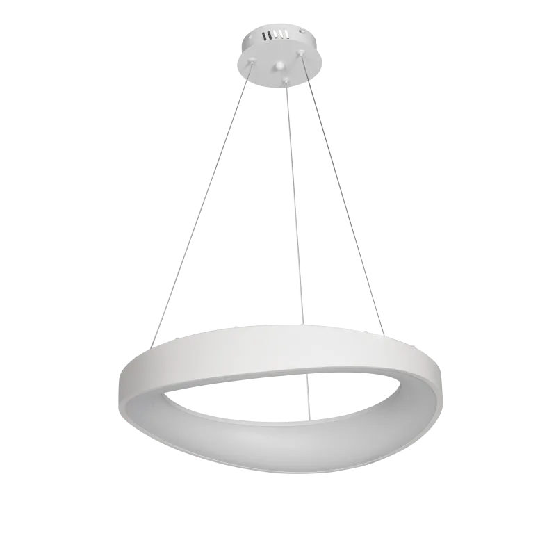 Colgante LED COSMO 38W de Leuk