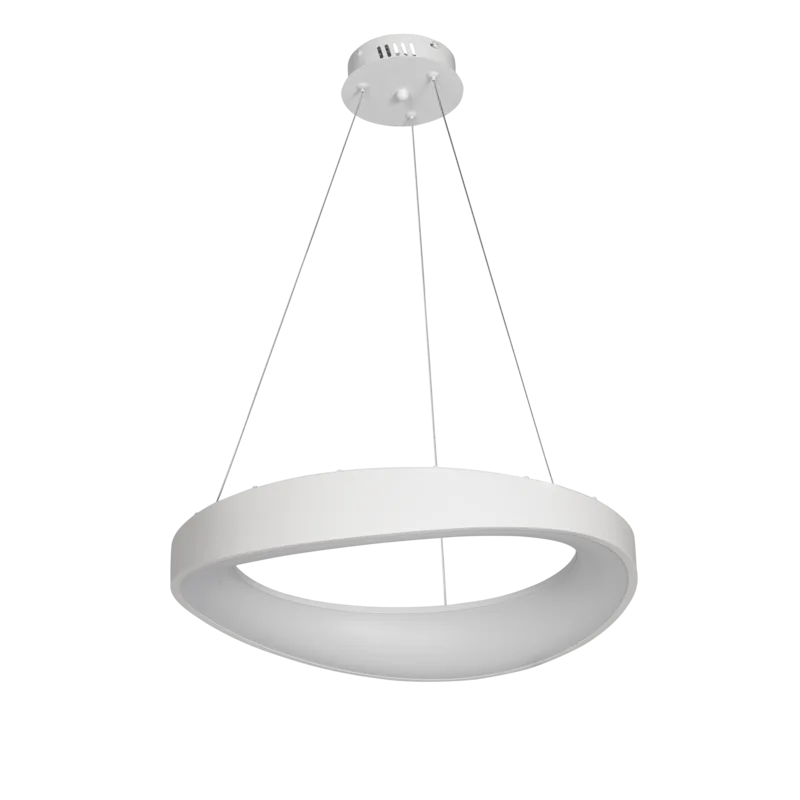 Colgante LED COSMO 38W de Leuk