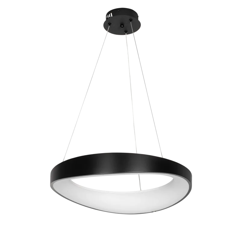 Colgante LED COSMO 38W de Leuk