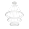 Colgante LED ARKANSAS-3 S 76W de Leuk