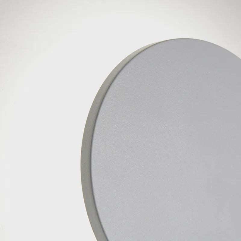 Aplique de pared exterior MIJA R LED IP65 de Leuk