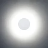 Aplique de pared exterior MIJA R LED IP65 de Leuk