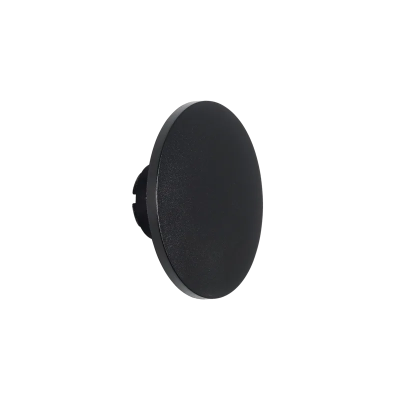 Aplique de pared exterior MIJA R LED IP65 de Leuk