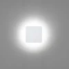 Aplique de pared exterior MIJA C LED IP65 de Leuk