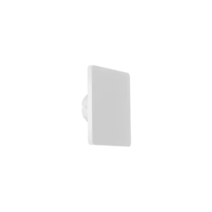 Aplique de pared exterior MIJA C LED IP65 de Leuk