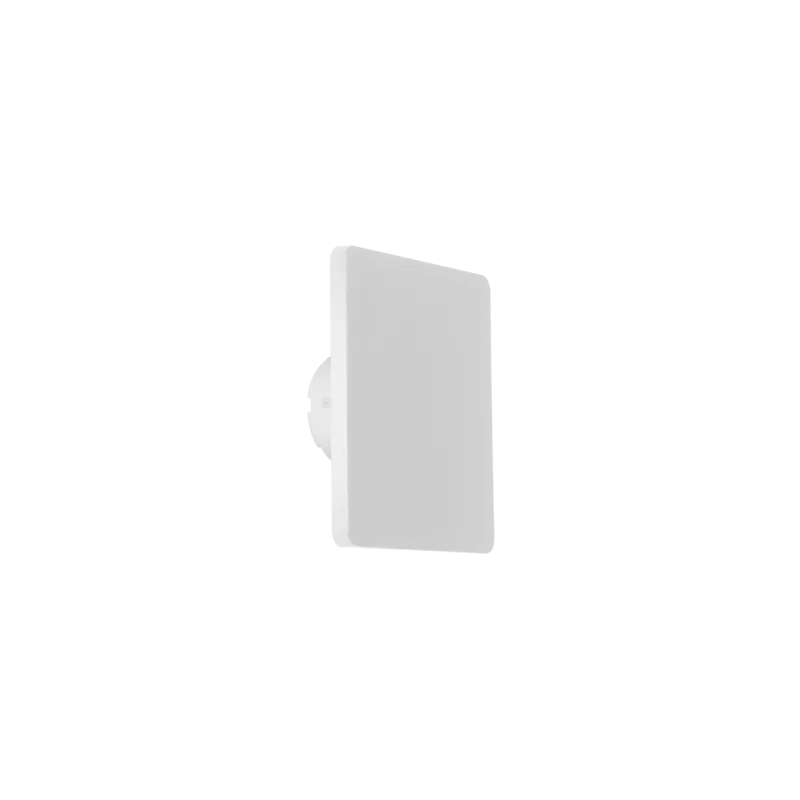 Aplique de pared exterior MIJA C LED IP65 de Leuk