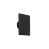 Aplique de pared exterior MIJA C LED IP65 de Leuk