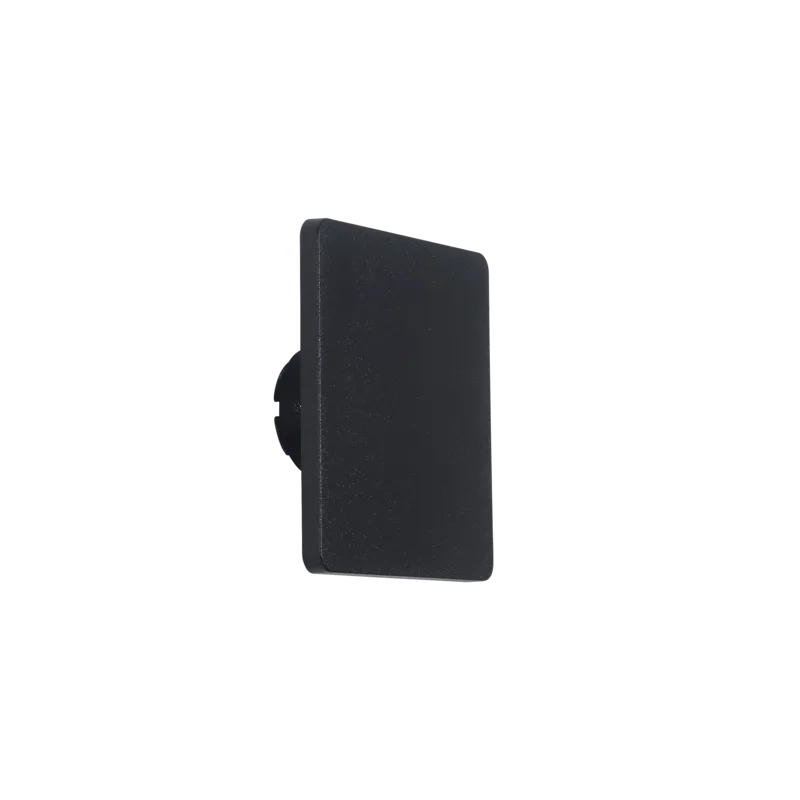 Aplique de pared exterior MIJA C LED IP65 de Leuk
