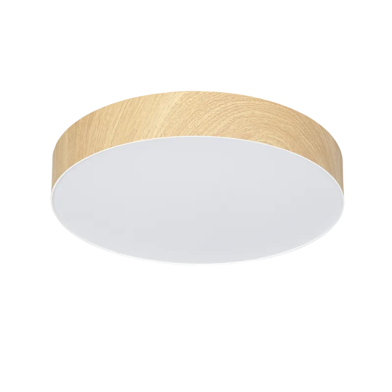 Plafón LED CITY de Leuk