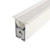 Unión L LED DYNA EM de embutir 12,5 W 3CCT | Leuk