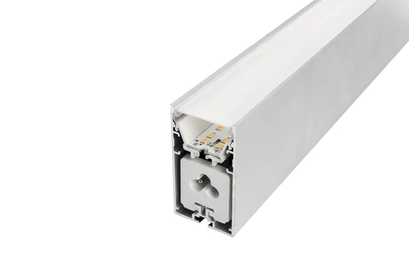 Unión Y LED DYNA 18 W 3CCT | Leuk