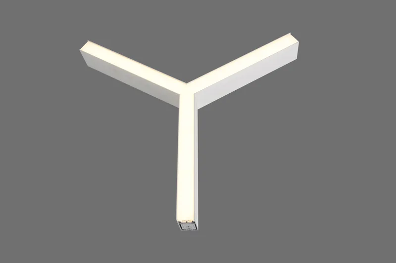 Unión Y LED DYNA 18 W 3CCT | Leuk