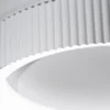 Plafón LED CAMBOYA AP de Leuk