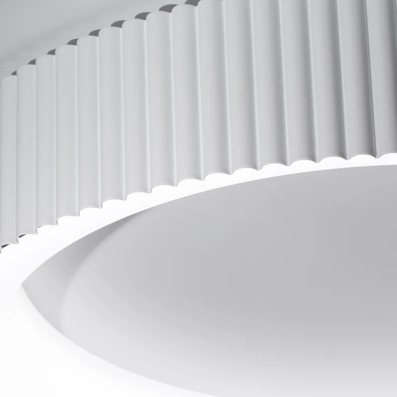 Plafón LED CAMBOYA AP de Leuk