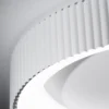Plafón LED CAMBOYA AP de Leuk