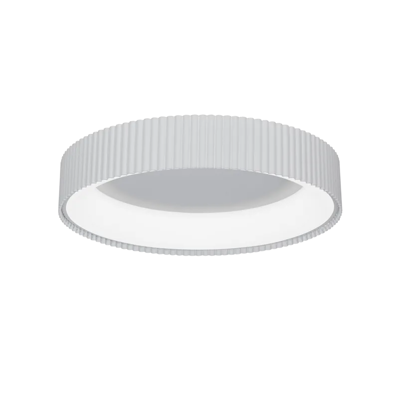 Plafón LED CAMBOYA AP de Leuk