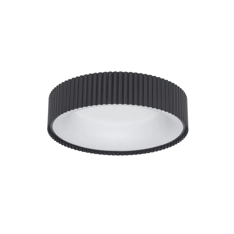 Plafón LED CAMBOYA AP de Leuk
