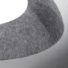 Plafón LED DUNA de Leuk