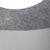 Plafón LED DUNA de Leuk