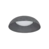 Plafón LED DUNA de Leuk