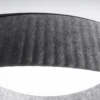 Plafón LED BARON de Leuk