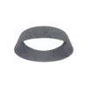 Plafón LED BARON de Leuk
