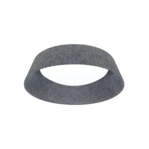 Plafón LED BARON de Leuk