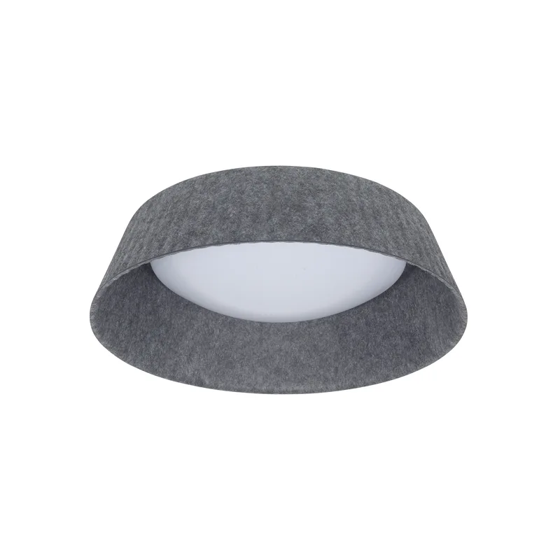 Plafón LED BARON de Leuk